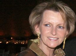 Con este recurso, Gilda no podrá ser detenida por la FGR en caso de que sea extraditada a México. SUN / ARCHIVO