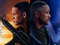 ”Gemini Man” estrena nuevo tráiler y Will Smith es su protagonista. ESPECIAL