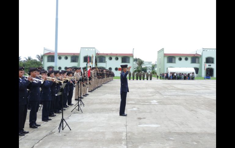 EL INFORMADOR/ S. Blanco