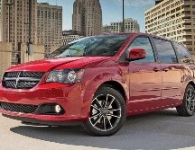 Adiós a la Grand Caravan