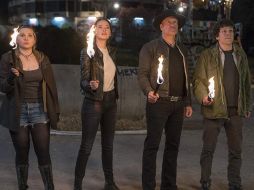 Revelan tráiler de "Zombieland 2: Double Tap"