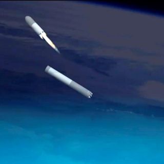 Corea del Norte confirma que probó una "nueva arma táctica"