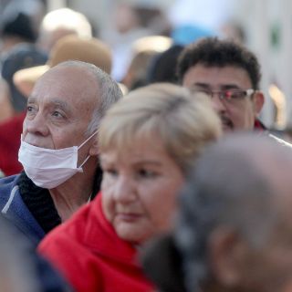 Con 157 MDP apoyarán este año a adultos mayores de Jalisco