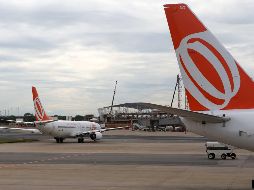 No se suspendieron actividades en el sitio debido al robo, en el que se descartaron tiroteos y heridos. EFE/ARCHIVO
