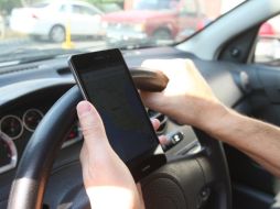 Telmex prevé iniciar acciones legales contra quienes resulten responsables por la afectación. EL INFORMADOR / ARCHIVO