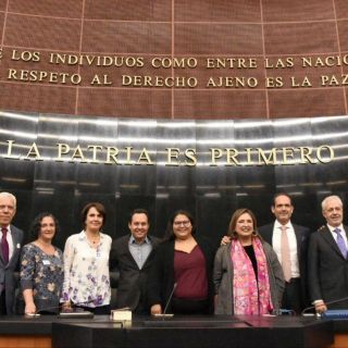 Finaliza ejercicio de Parlamento Abierto sobre la Reforma Laboral
