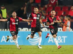 Los rojinegros van la capital de Michoacán para un partido donde la victoria es factible. IMAGO7