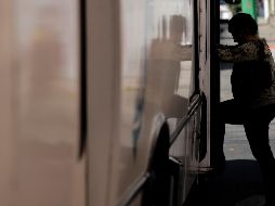 La institución pidió que se revise cada unidad que forma parte de los derroteros a los cuales se les autorizó el ajuste. EL INFORMADOR/Archivo