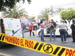Revela Inegi maquillaje en homicidios de 2018