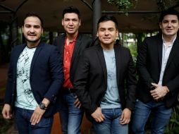 La Explosiva Banda de Maza presenta su espectáculo hoy en el Toro Mambo. EL INFORMADOR/F. Atilano