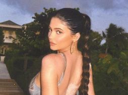 Kylie Jenner cuenta al momento con 141 millones de seguidores en su cuenta de Instagram. INSTAGRAM / @kyliejenner