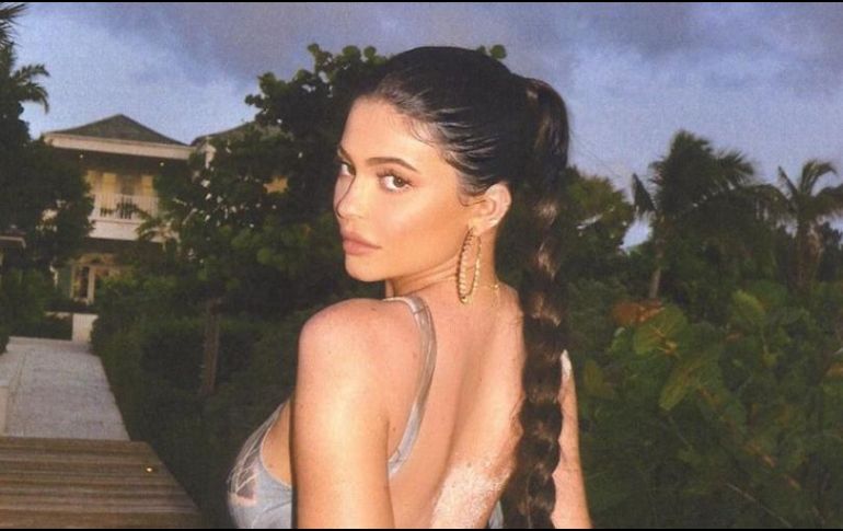 Kylie Jenner cuenta al momento con 141 millones de seguidores en su cuenta de Instagram. INSTAGRAM / @kyliejenner