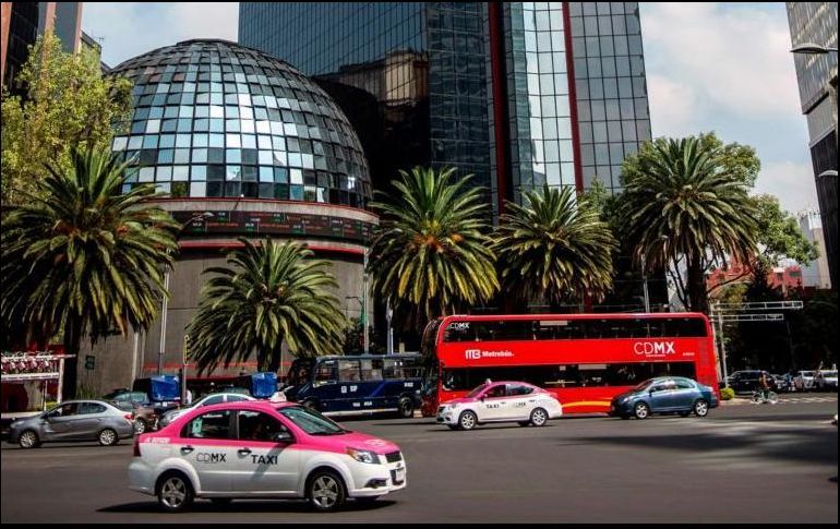 De acuerdo con Grupo Financiero Monex, los mercados internacionales presentan movimientos mixtos. AFP / ARCHIVO