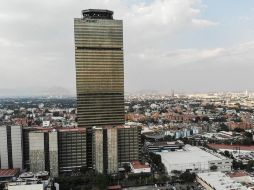 Sin embargo, Pemex asegura que ya se registran los primeros resultados del plan para estabilizar la producción de crudo. NTX / ARCHIVO