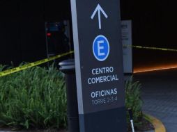 Benjamín Yeshurun Sutchi y su escolta Alon Azulay fueron asesinados el pasado miércoles cuando estaban en Plaza Artz. SUN / ARCHIVO