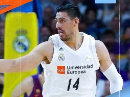 TWITTER/@zenitbasket