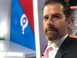 Videgaray señala que intentaron extorsionar a su empleada doméstica. INSTAGRAM / eduardovidegaray