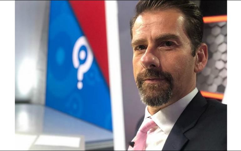 Videgaray señala que intentaron extorsionar a su empleada doméstica. INSTAGRAM / eduardovidegaray