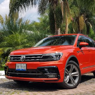 Volkswagen llama a revisión a modelos Golf, Jetta y Tiguan