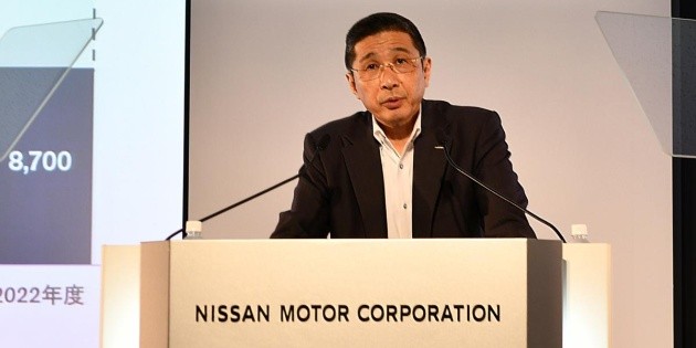 Nissan pone en marcha plan de emergencia ante p&eacute;rdidas