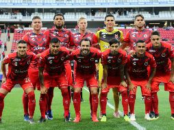 Además de pagar sus deudas, los Tiburones desembolsaron 120 millones de pesos para no descender. IMAGO7/Archivo