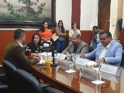 También se daría trámite a la cuenta 2016 de Zapopan donde la ASEJ hizo observaciones por 32.3 millones y luego de la segunda revisión quedaron pendientes 3.8 MDP.  EL INFORMADOR/ R. Rivas