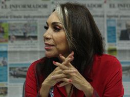 Aseguró que existe la confianza de continuar operando bajo el esquema actual municipal, pues ya han entablado comunicación con la Guardia Nacional, e incluso, ya aseguraron dos bases operativas en Tlaquepaque. EL INFORMADOR/ ARCHIVO