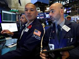 El mercado se tonificó cuando Estados Unidos habilitó la fusión entre las empresas Sprint y T-Mobile. AP/R. Drew