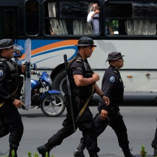 Defensora de los derechos humanos es arrestada en Nicaragua