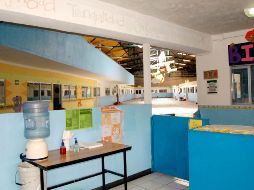 La CNDH considera que la modificación de las reglas de operación de las estancias infantiles vulneró los derechos de niños y niñas. EL INFORMADOR/ARCHIVO