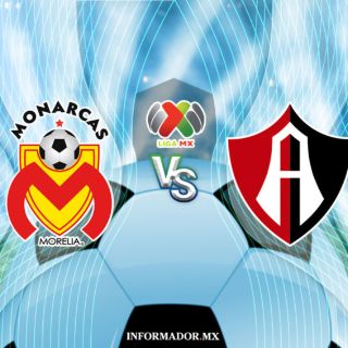 Minuto a minuto: Morelia vs Atlas