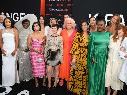 Este viernes se estrenó la última temporada de 