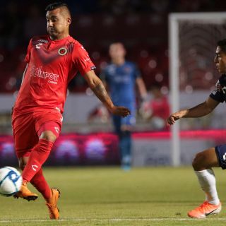 Veracruz y Pachuca se dieron con todo