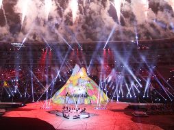 Arranca la fiesta de América