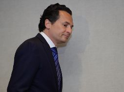 Una de las líneas que persigue la Policía europea apunta a que Lozoya abandonó su refugio en Alemania y huyó a Suiza. EFE/Archivo