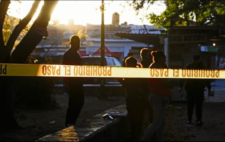 En Zapopan, los dispositivos han evitado tragedias; ocho hombres han sido detenidos gracias a ellos. EL INFORMADOR/Archivo
