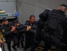 Ismael del Toro asegura que por parte del municipio no se excederán en el uso de la fuerza pública: 