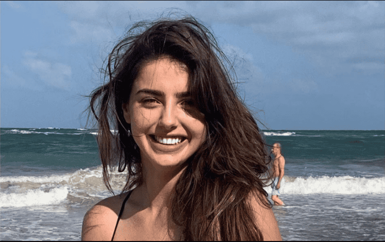 La instantánea de Renaud ya cuenta con más de 90 mil “me gusta”. INSTAGRAM / @michellerenaud