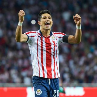 "Resurgiremos", promete Jesús Molina a la afición de Chivas