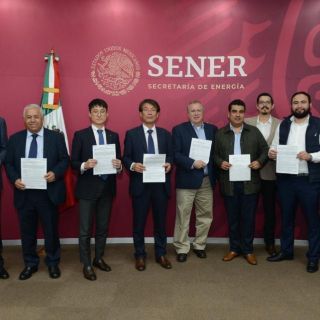 Adjudican 349 MDD para primera fase de la refinería Dos Bocas