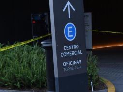 Luego de tres horas y media de audiencia, se definió la situación jurídica de la esta persona detenida por el tiroteo. SUN/ARCHIVO