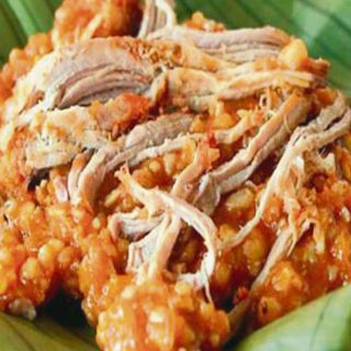 Tamazunchale alista "El sabor de mi Huasteca"