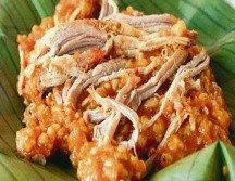 ZACAHUIL. Disfruta de este plato en 