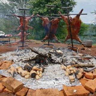 Tequila con toque argentino
