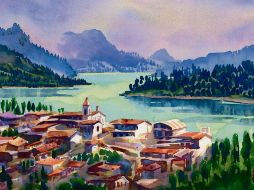 Vive el encanto natural y colonial de Huauchinango