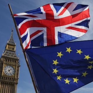 "Carta de amor" al Reino Unido dice que siempre será bienvenido a la UE