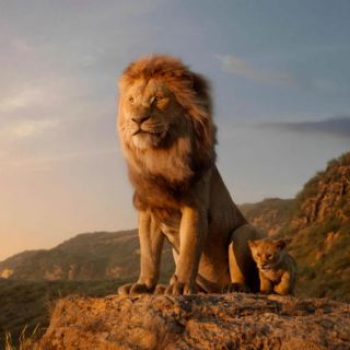 "El Rey León" cumple dos semanas de éxito taquillero