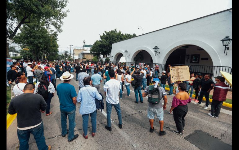 EL INFORMADOR/G. Gallo