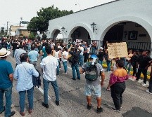 EL INFORMADOR/G. Gallo