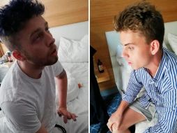 Falsos testimonios y dudas sobre el caso relacionado con narcotráfico tienen conmocionada a la opinión pública. AP/Cuerpo de Carabineros